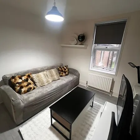 Comfortcorner